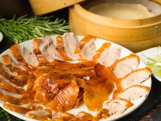 Peking Duck